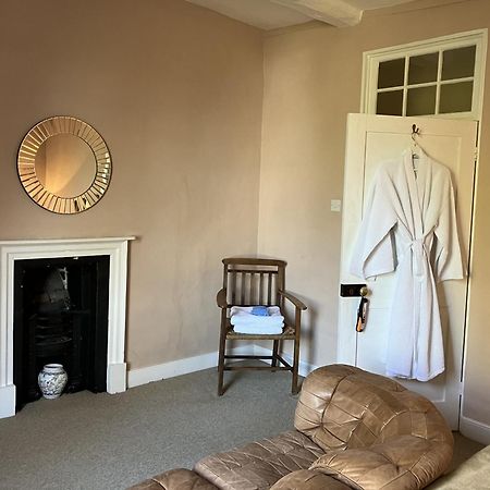 셋퍼드 Grange Farm B&B 외부 사진